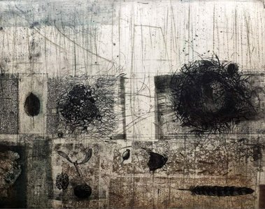 Danielle can proudly state that she has partaken at many international exhibitions, such as the expos with the Galerie Philobiblon de Rome, when they went to Milan, at the grand palace in Paris and in New York