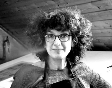 Danielle Grosbusch - An Artist by Nature