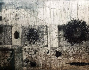 Danielle can proudly state that she has partaken at many international exhibitions, such as the expos with the Galerie Philobiblon de Rome, when they went to Milan, at the grand palace in Paris and in New York