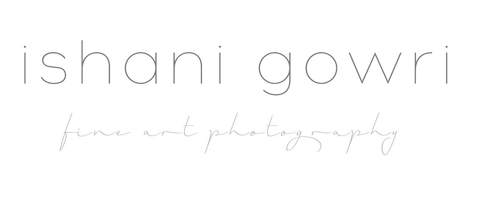 Ishani Gowri Photography