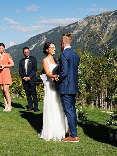 photo mariage annecy
