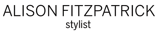 Alison Fitzpatrick Styling
