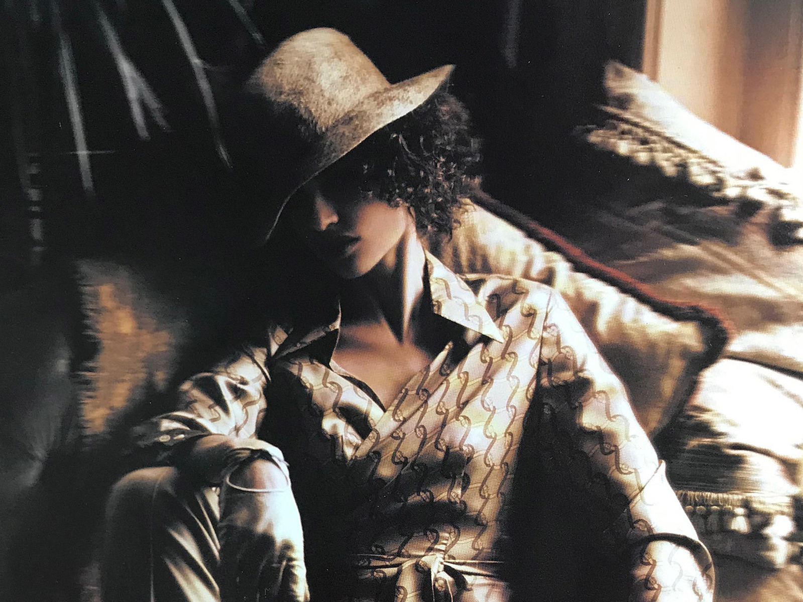 editorial - Alison Fitzpatrick Styling