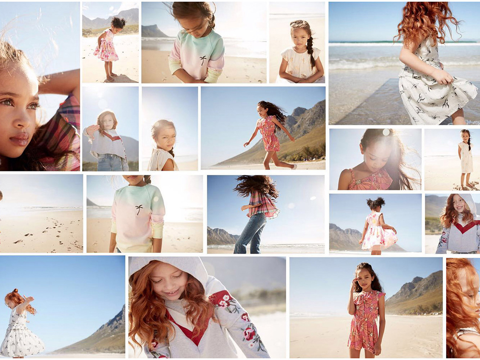 beach - Alison Fitzpatrick Styling