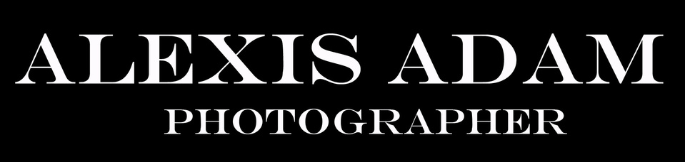Alexis Adam Photographer