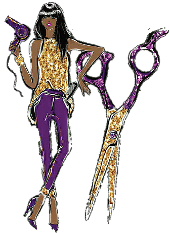 Rochelle Jones's Portfolio