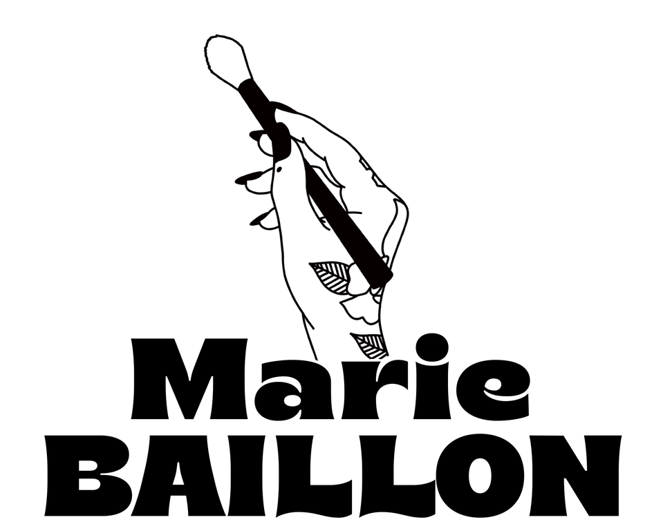 Marie's Portfolio