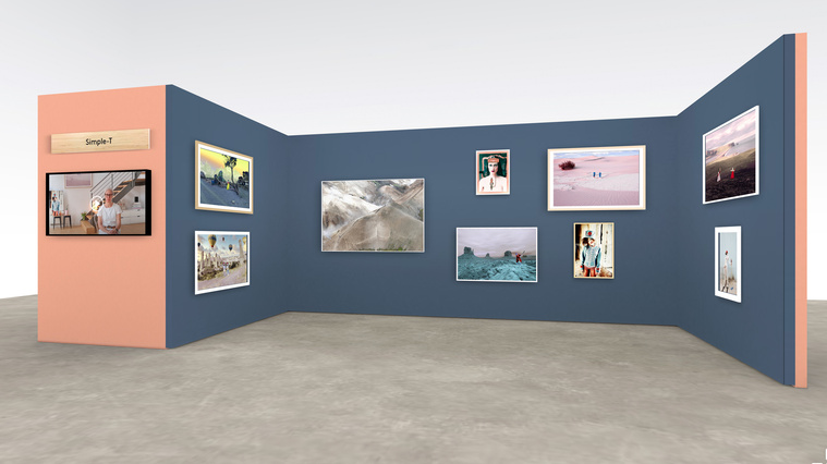 The Other Art Fair LA, Virtual Edition 2021