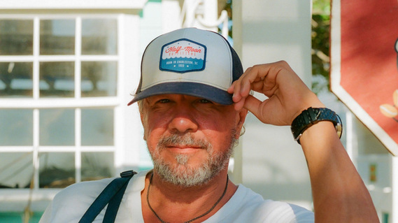 Joseph Brian Kight, photographer