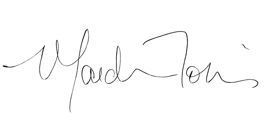 Maida Lowin's Portfolio