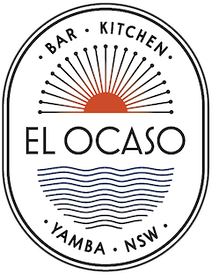 El Ocaso Yamba Logo