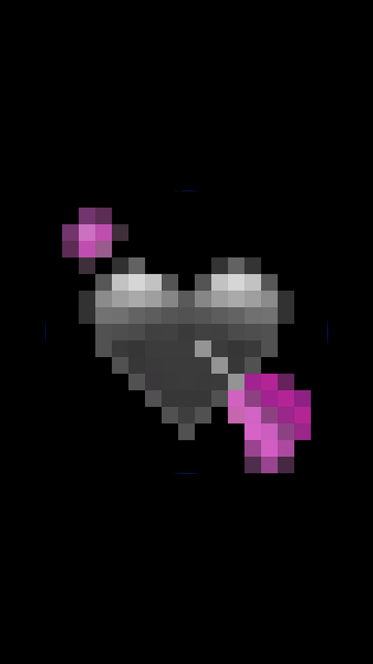 Simple Heart and arrow, cupid