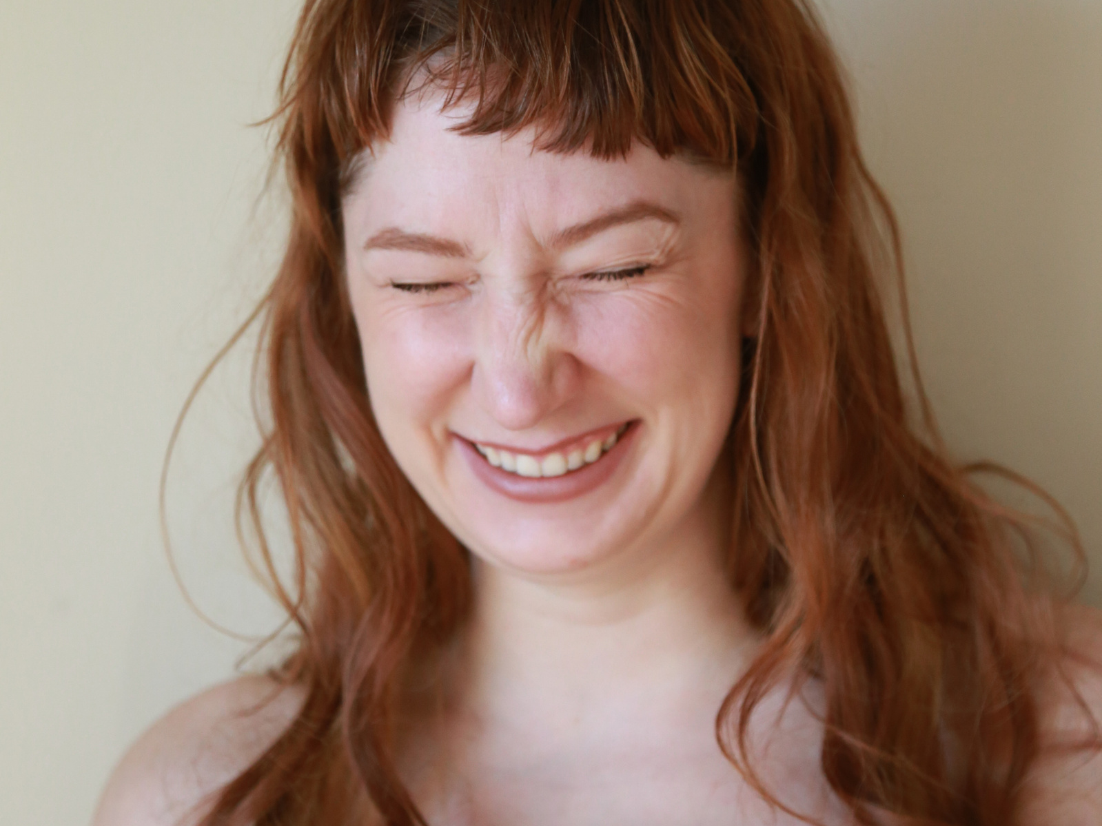 12. Emotions portrait set Diana Jean Oliphant