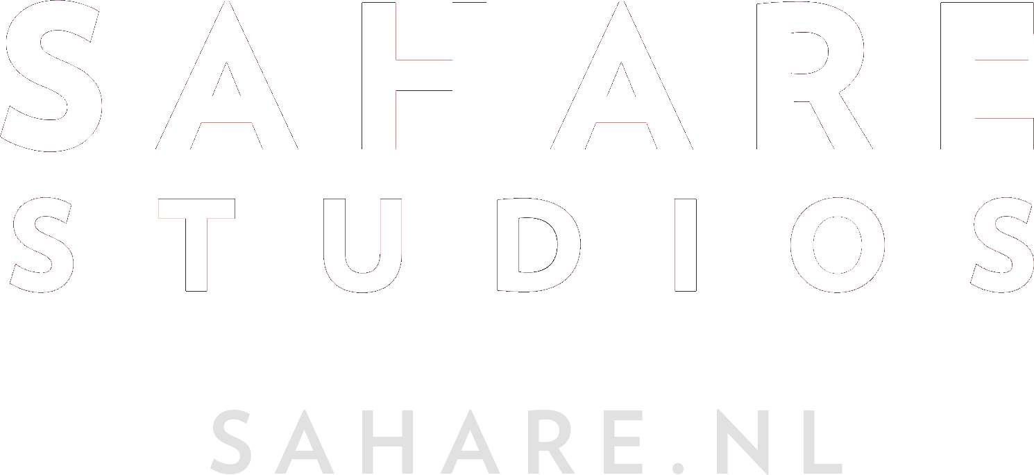 Sahare Design Studios - Architectuur - Commercieel Reclame Fotografie - Strijp-S - Torenallee