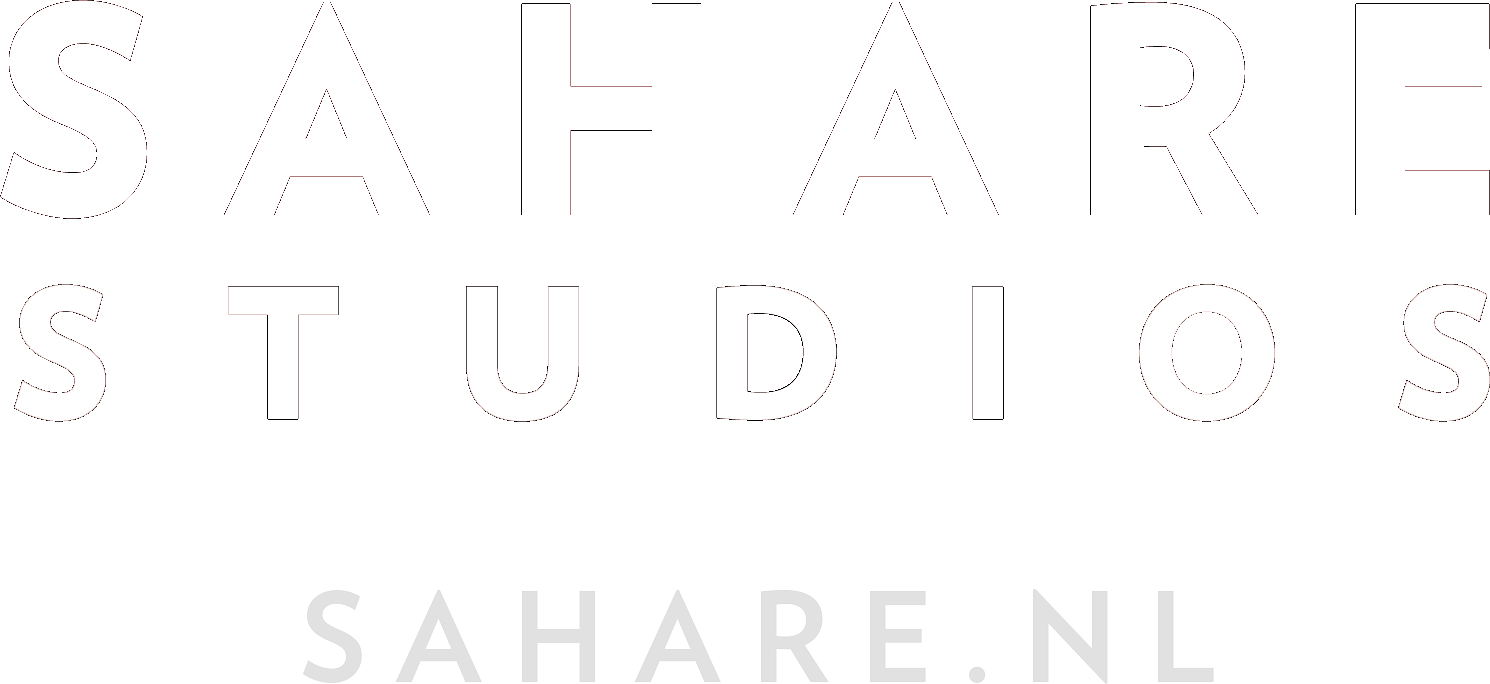 Sahare Design Studios - Architectuur - Commercieel Reclame Fotografie - Strijp-S - Torenallee