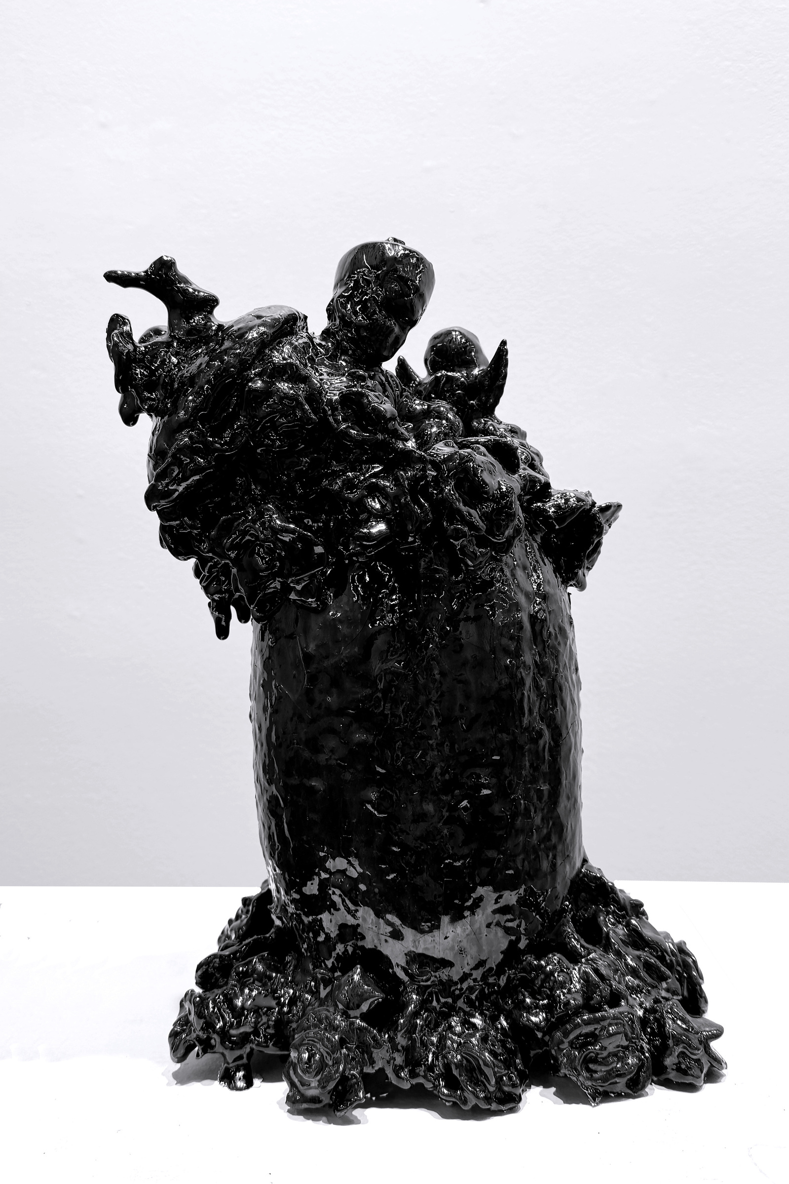 Keloid (V), 2023