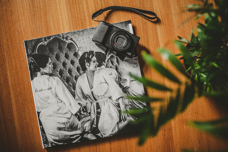 Wedding Book , Wedding Album