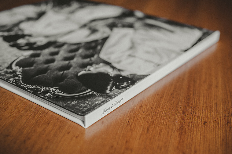 Wedding Book , Wedding Album