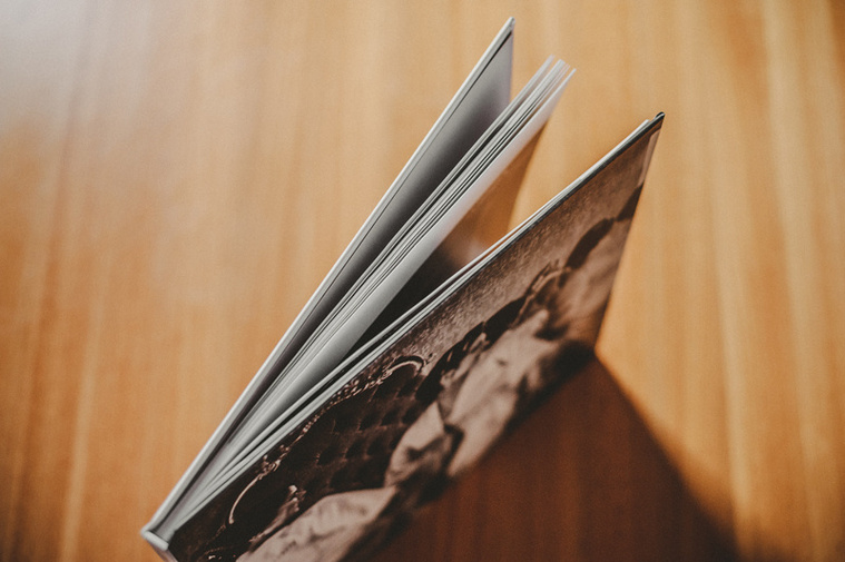 Wedding Book , Wedding Album