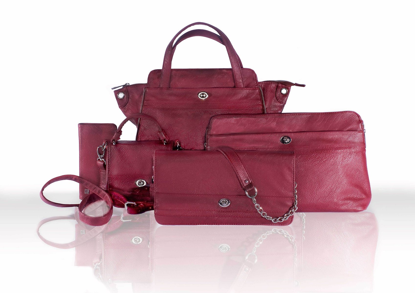 Product: NELLA BELLA bag
Photographer: Edwin Cabrera