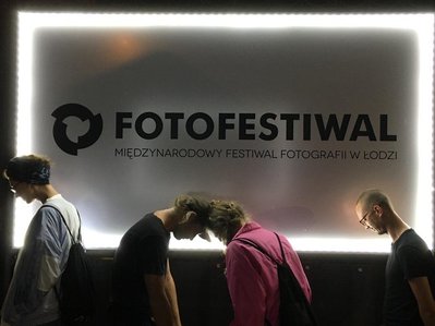 Fotofestiwal crew