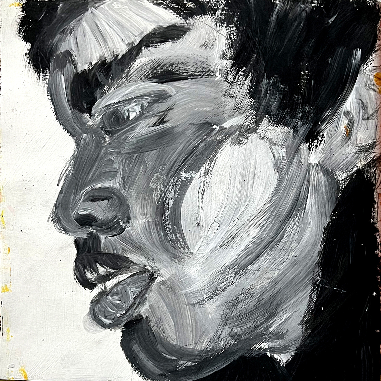 #fineart #art #arte #artist #acrylicpainting #painting #painter #contemporaryart #laylaalrayes