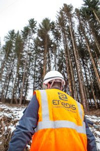 Reportage ENEDIS / ERDF