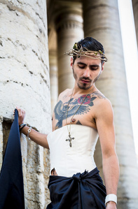 Cédric Michel - Photographe de Mode et Corporate basé à Lyon - Fashion &amp;amp; Corporate Photographer based in Lyon
Fashion, Photographer, Vidéo, Mode, Corporate, Entreprise, Photographe, Portraitiste, Lyon, Rhône-Alpes, France