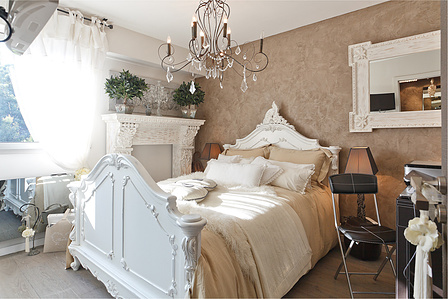 Appartement de Luxe