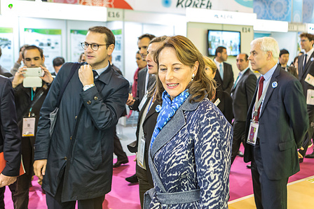 Pollutec