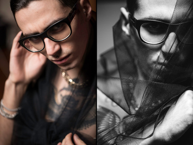 Cédric Michel - Photographe de Mode et Corporate basé à Lyon - Fashion &amp;amp;amp;amp; Corporate Photographer based in Lyon
Fashion, Photographer, Vidéo, Mode, Corporate, Entreprise, Photographe, Portraitiste, Lyon, Rhône-Alpes, France