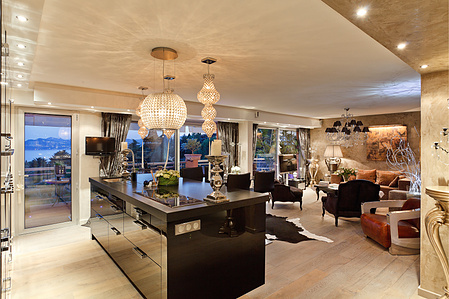 Appartement de Luxe