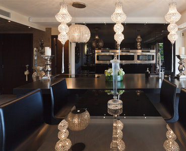 Appartement de Luxe