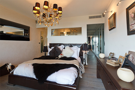 Appartement de Luxe