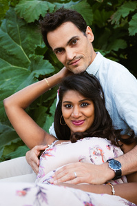 Couple mixte