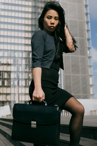 Working girl