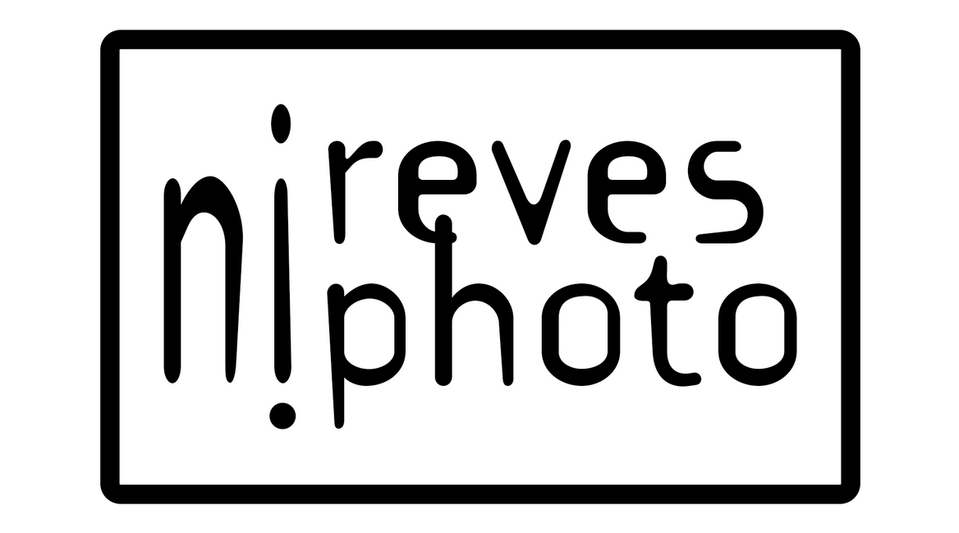 @nireves.photo, photographe portraitiste sur Paris.