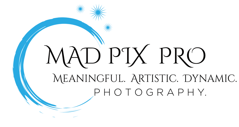 MadPixPro Photography