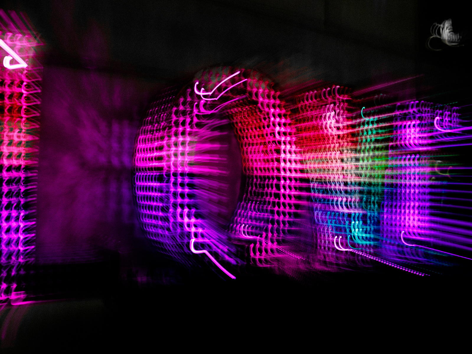 Ghostship Oakland - Tokyo Rosa Design Studio 2026