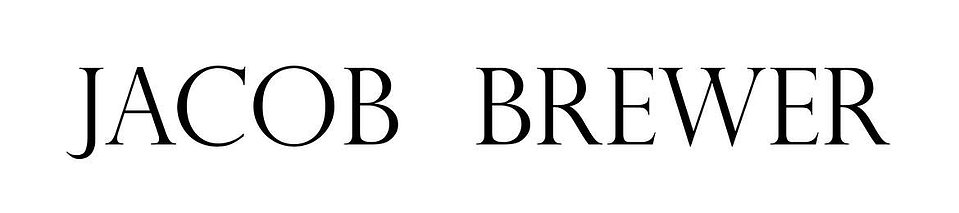 JACOB BREWER