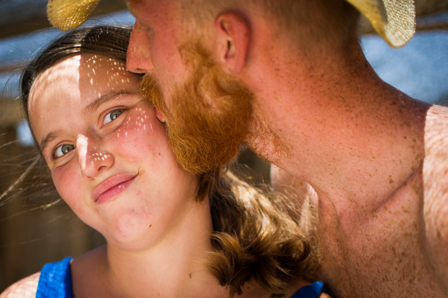 Maryanne and Jack married in November of 2014