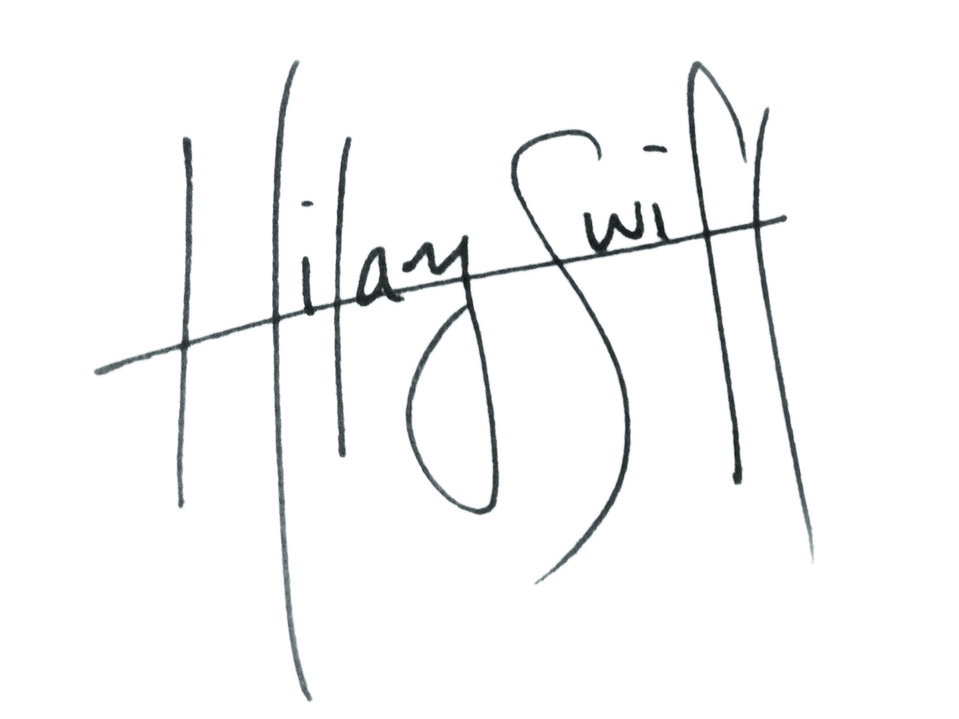 Hilary Swift Photojournalist
