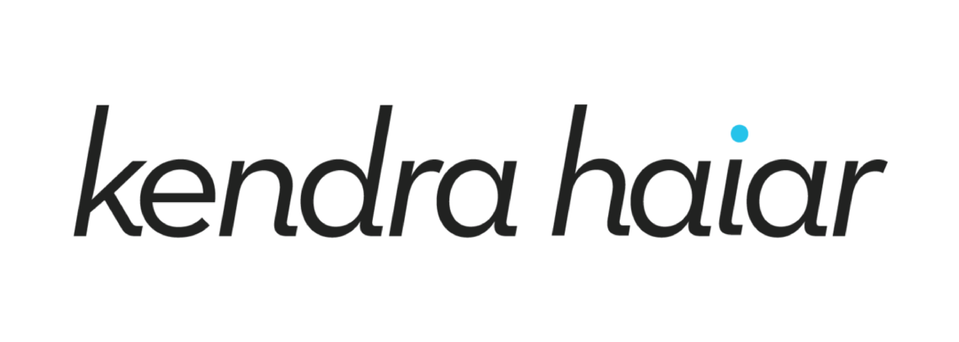 Kendra Haiar's Portfolio