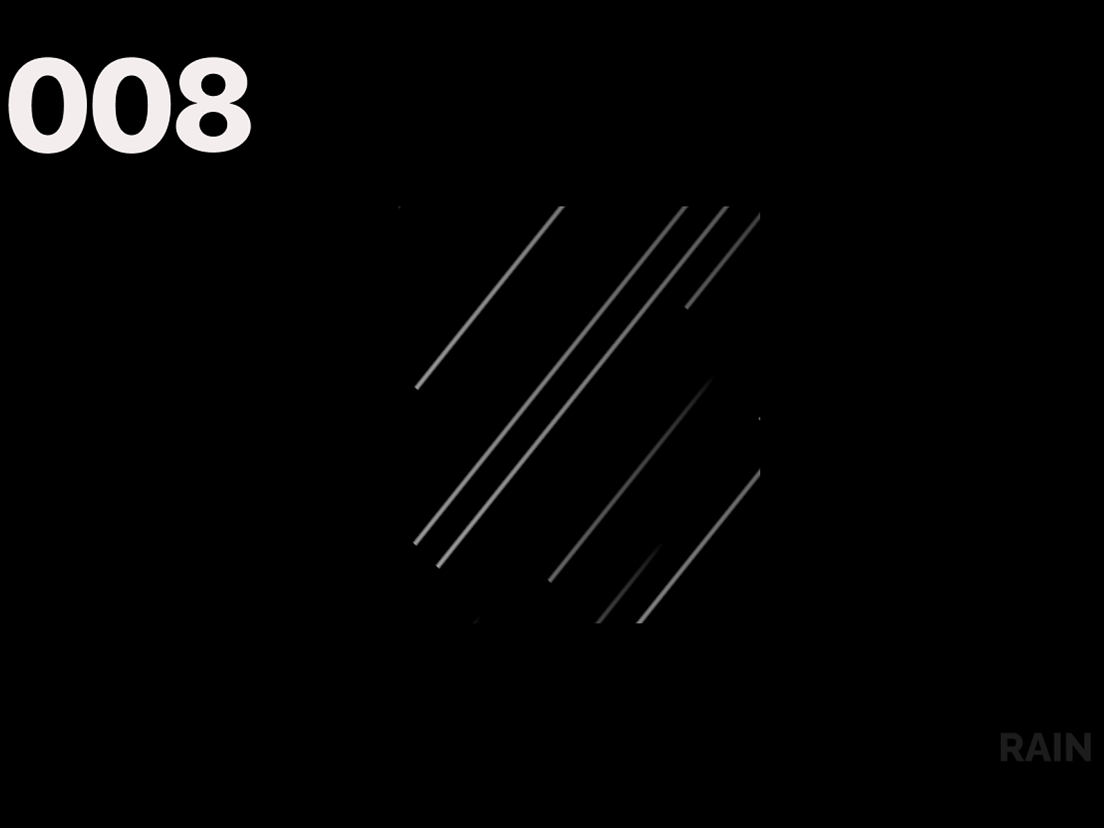 LAB_08 Rain - Adam Portillo's Portfolio
