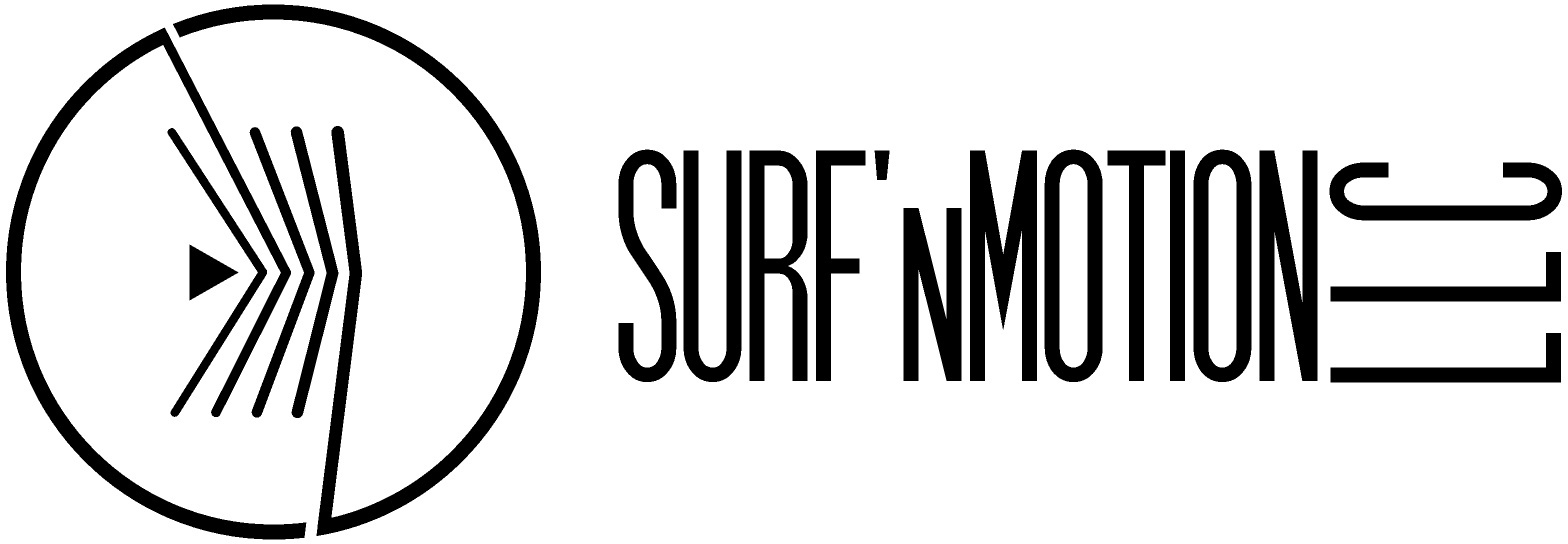 Amour'nMotion Wedding Videographer