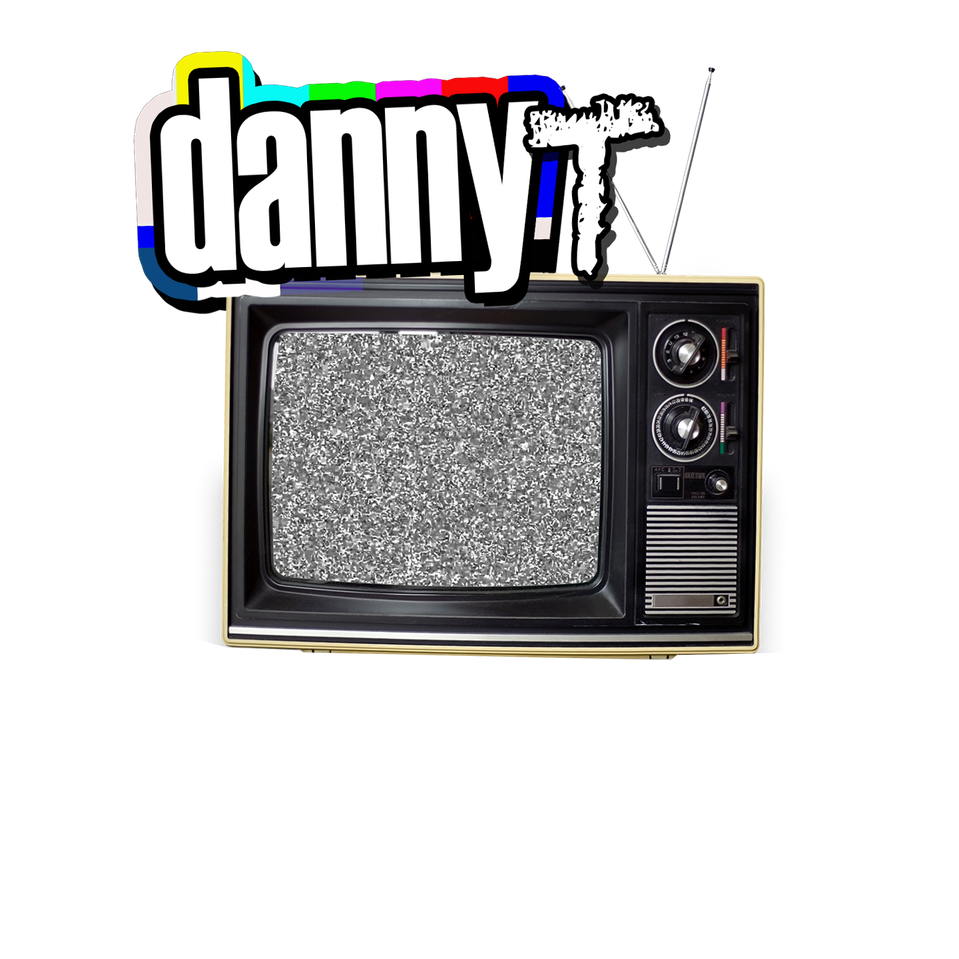 dannyTV