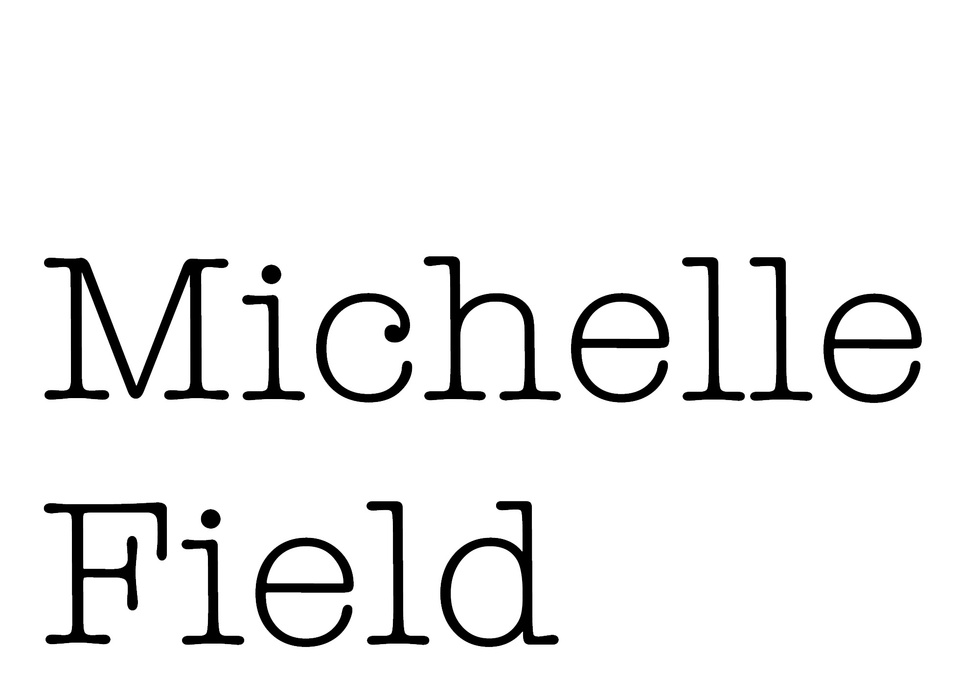 Michelle Field's Portfolio