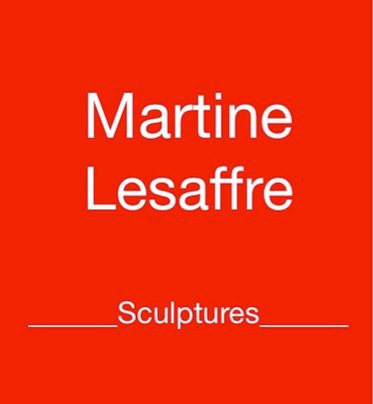 Martine Lesaffre Artiste Sculpteur