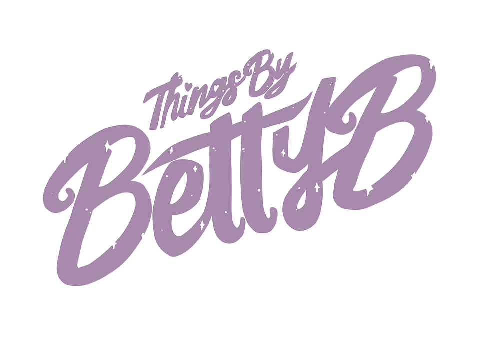 Things By Betty B