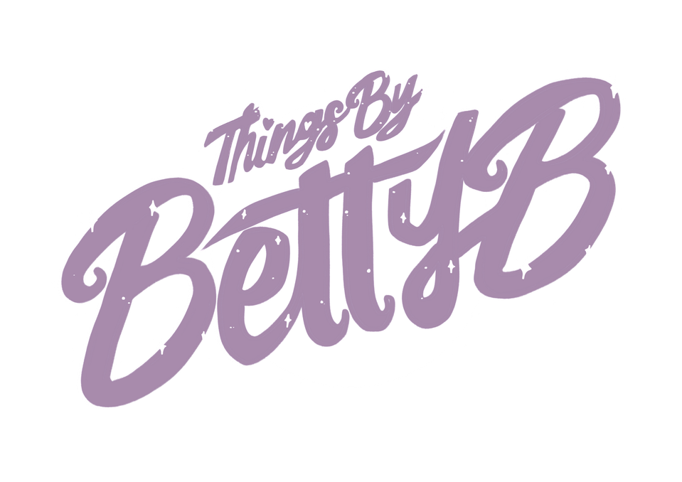 Things By Betty B